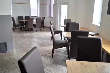 Gastronomie mit Gastgarten in guter frequentierter und zentraler Lage in 2630 Ternitz