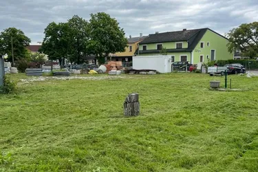 Grundstück in Leobersdorf zu verkaufen