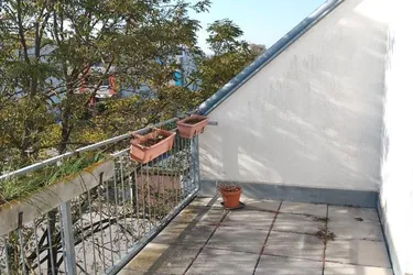 Freie, freundliche Wohnung im Zentrum Felixdorf ab sofort