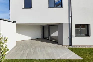 NEUES ZIEGELHAUS in der Stadtgemeinde Ebreichsdorf/Unterwaltersdorf - jetzt besichtigen