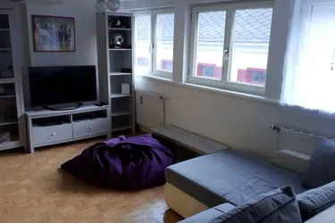 Passail - Top 4, Balkon und Top Küche ab sofort