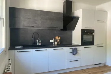 Peggau, sanierte und vermietete ETW als Anlage mit Loggia ++ Videorundgang++