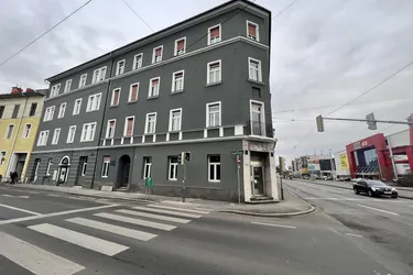 Nähe XXX-Lutz - Büro/Geschäftsfläche