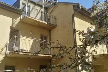 Expose KEINE PROVISION!!! Ideale Wohnung in ruhigem Innenhof inkl. großem Balkon - Eigennutzer/Anleger