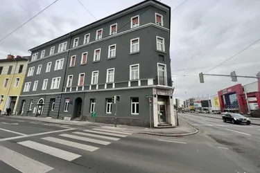 Nähe XXX-Lutz - Büro/Geschäftsfläche 60-120 m2