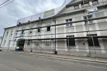 Büroflächen - Konfigurierbar ja nach Anforderung von 1 Zimmer - 10 Zimmer