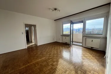 Gratkorn, 2 Zimmer ruhig und gepflegt Verfügbar ab 01.09.2025