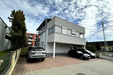  Zinshaus in Graz-Liebenau kaufen – Renditestarkes Mehrfamilienhaus in Top-Lage