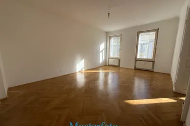 Modernisierter Altbau für Büro oder Ordination nähe Lendplatz -&gt; Top 1