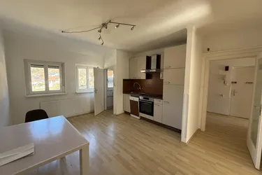 GU_NORD Übelbach, 2 Zimmer mit Küche