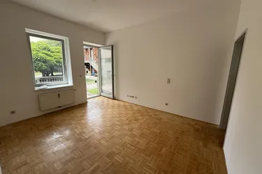Bezirk Lend, Ruhiger Innenhof mit Terrasse und 2er WG tauglich - Top 21_1 ++Videorundgang++