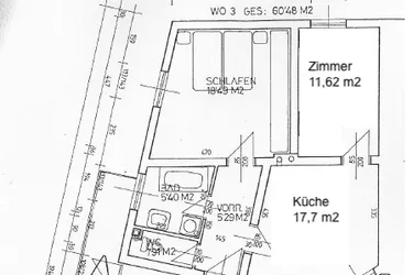 Im Herzen Deutschfeistritz, neu saniert inkl. Küche