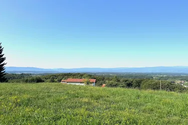 Rückzugsort in HÖCH