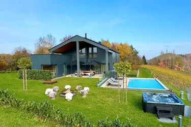 Exklusiver Wohn- bzw. Ferientraum