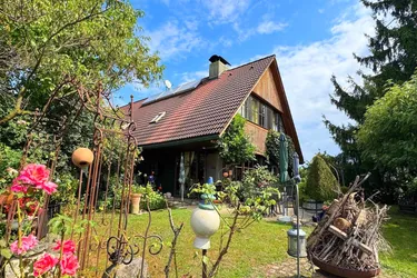 Landhaus am Seggauberg