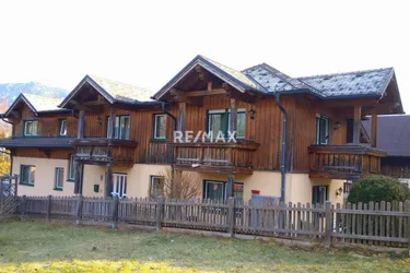 Ideale Wohnung im Zentrum von Haus/Ennstal