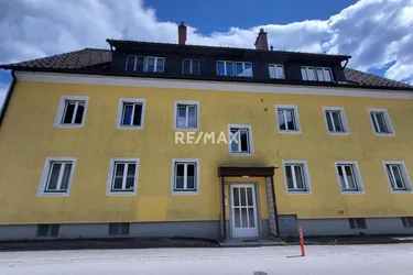 Nette 2-Zimmer Wohnung in Stainach!