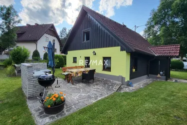 KAUFANGEBOT LIEGT VOR!!! Entzückendes Wohnhaus in sonniger Lage!