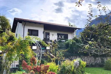 KAUFANGEBOT LIEGT VOR!!! Gemütlicher Bungalow mit großem Garten in Hieflau