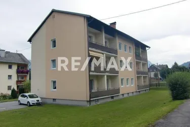 2-Zimmer-Wohnung in Topzustand