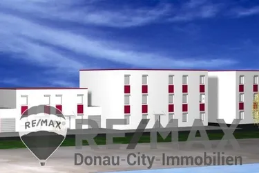 Expose "Neubau in Teesdorf mit großer Loggia!"