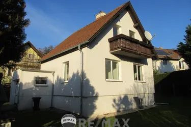 Expose "Wienerwald Ruhe!"