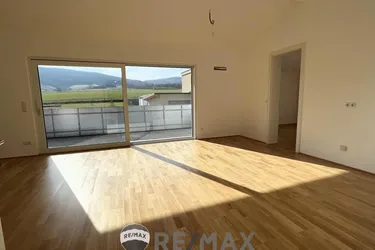 Expose "PROVISIONSFREIE - Neubauprojekt - Eigentumswohnungen - Balkon mit Blick auf den Wienerwald - nur NOCH 4 Wohnungen verfügbar"