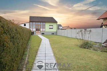 Expose "Weinbergblick"
