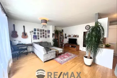 Expose "Wohnung mit Garten"