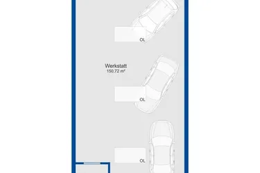 ''Neu Renovierte Kfz-Werkstatt oder für verschiedene Gewerbezweige!''