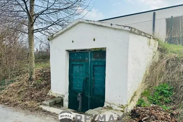 "Traditioneller Weinkeller"