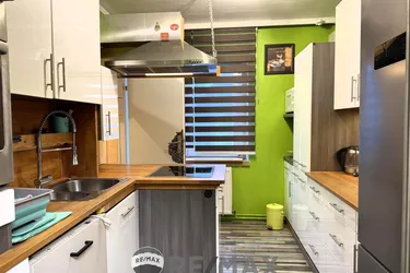 "Haus im Wandel der Zeit"