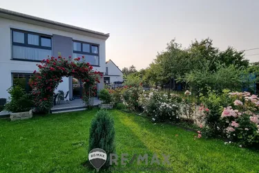 "A house with Style and Space"