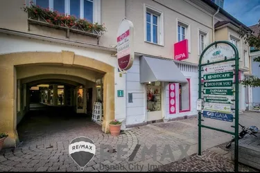"Stadtcafe Purkersdorf"