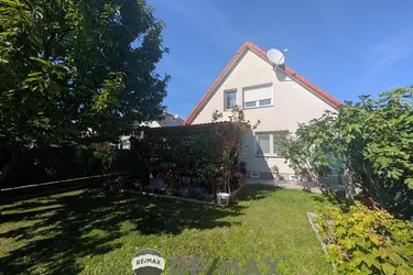 "Platz für 2 Generationen"