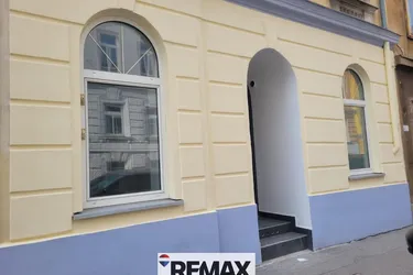 "Hipp im Yppenviertel!"