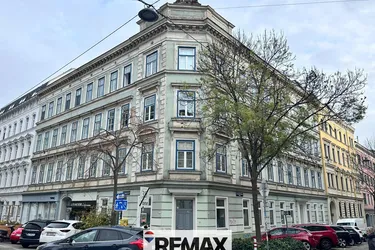 "Rohdiamant in Bestlage!"