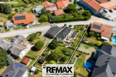 "Platz für Neues – Ihr Grundstückstraum in Weinzierl"
