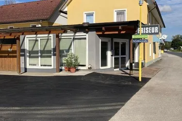 Geschäftslokal ca. 70 m² in 'Top Lage , verkehrsgünstig an der Völkermarkterstraße zu vermieten