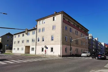 Zinsertragshaus in St. Veit/Glan, sehr gute Lage, sehr solide Anlage