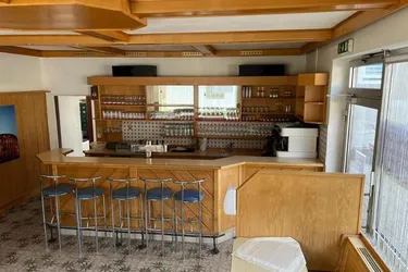 Gasthaus - Pizzaria mit Wohnung in Tourismusregion zu pachten