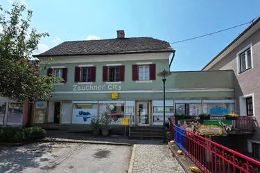Vermietung Super Geschäftslokal in Klein St. Paul - Görtschitztal