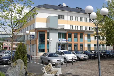 Gemütliche Mietwohnung am Hauptplatz in Ferlach