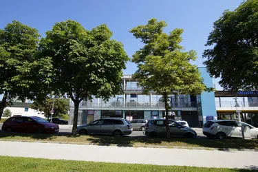 Geschäftsflächen / Bürofläche zu mieten