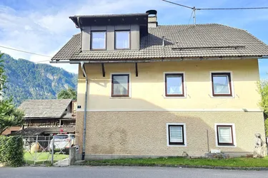 Haus in Steinfeld: 6 Zimmer, Garten, Balkon – Ihr neues Zuhause wartet!