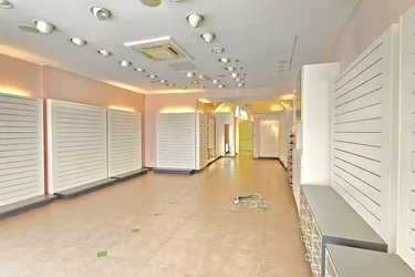 Attraktiver Einzelhandel in Spittal: 133 m², top gepflegt, ideal für Ihre Geschäftsidee!