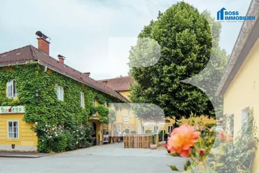 Ideal gelegen im Herzen von Traun – Ihr neuer Standort wartet!
