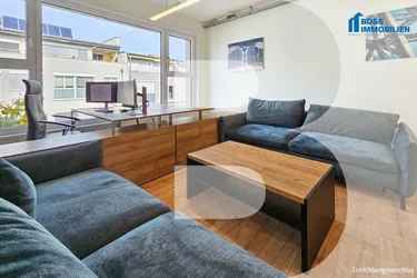 New Work trifft Altbaucharme – letzte Loft-Fläche in Traun verfügbar!