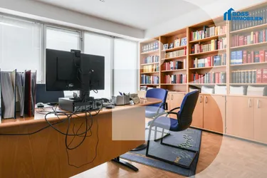 Büroeinheit mit Top-Standort