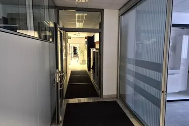 attraktiver Bürostandort